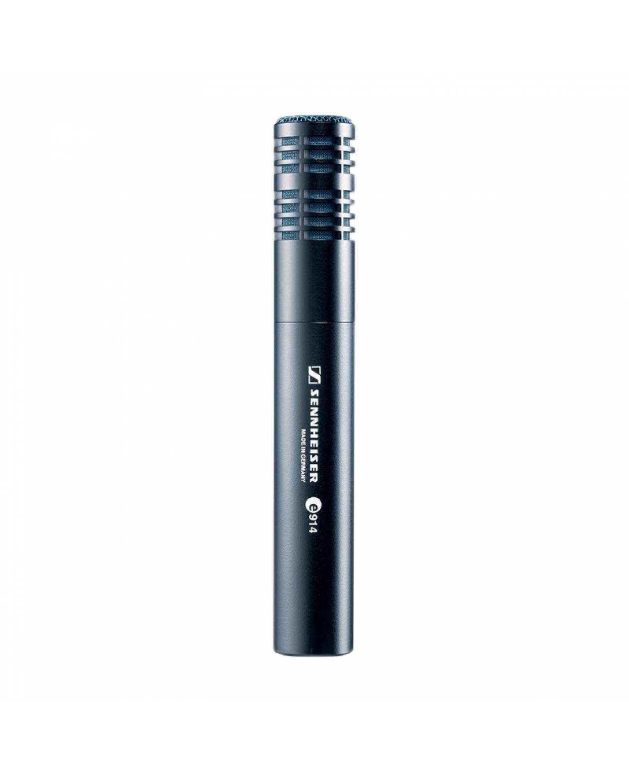 Sennheiser E914 Condenser Instrument Microphone Wailian Electronics